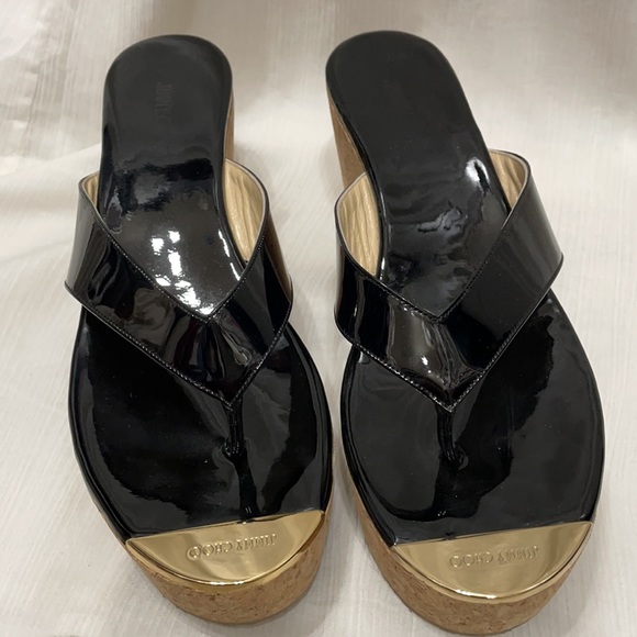 Jimmy Choo Sandals - Picture 2 of 7